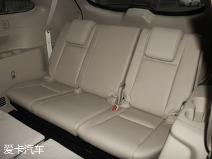 廣汽豐田2015款漢蘭達