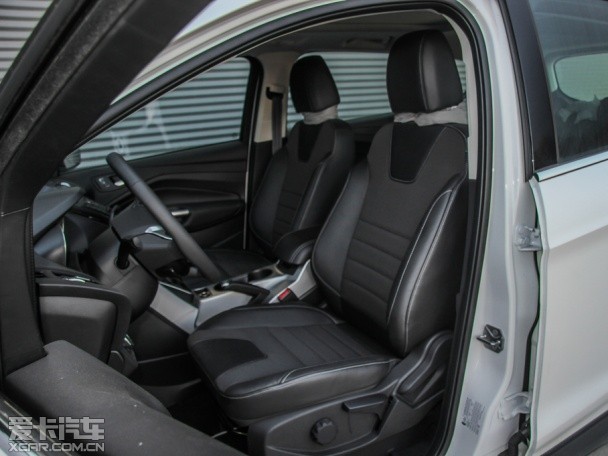 長安福特2015款翼虎