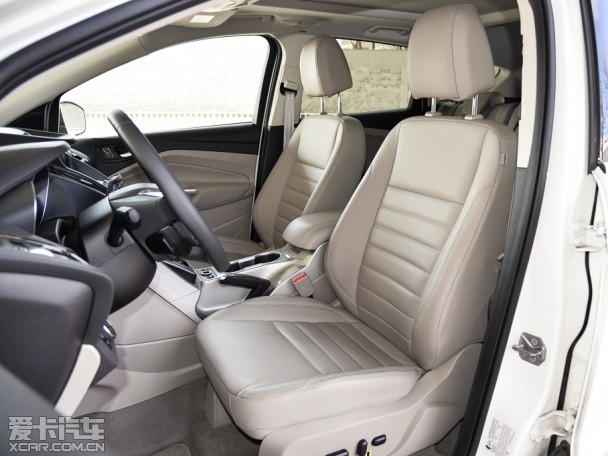 長安福特2015款翼虎