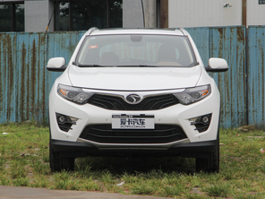 東南汽車2015款東南DX7
