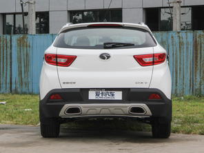 東南汽車2015款東南DX7