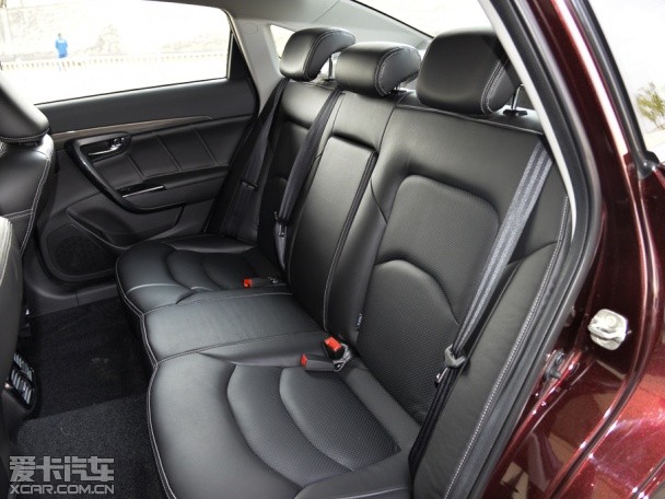 廣汽乘用車2015款傳祺GA6