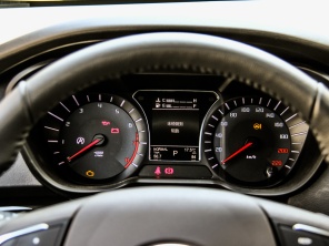 廣汽乘用車2015款傳祺GS4