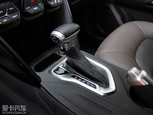 廣汽乘用車2015款傳祺GS4