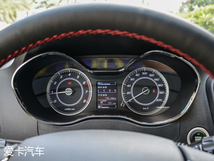 宝骏汽车2016款宝骏560