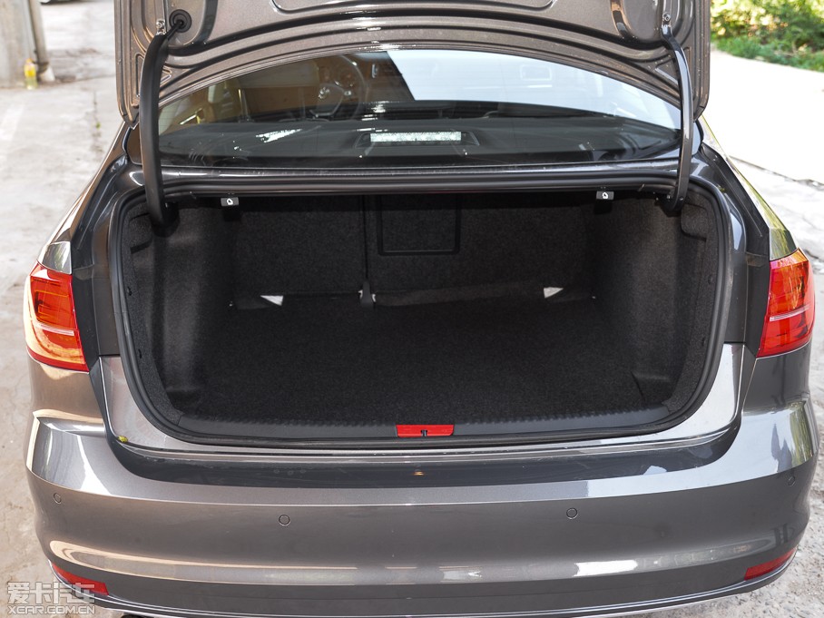 一汽-大眾2015款速騰