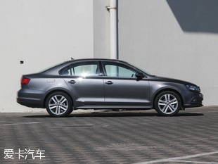 一汽-大眾2015款速騰