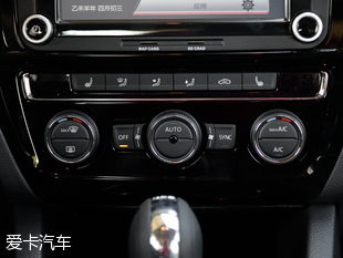 一汽-大眾2015款速騰