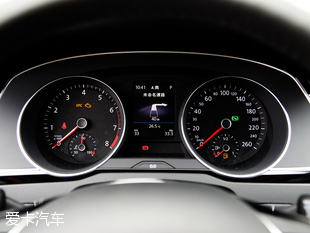 一汽-大眾2017款邁騰