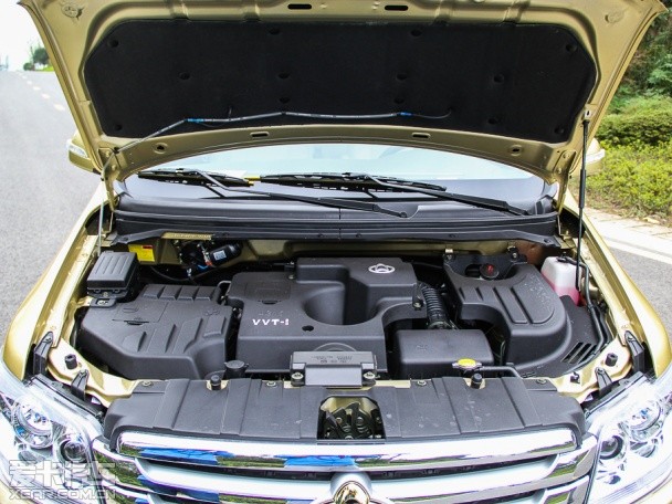 長安商用車2015款長安歐諾