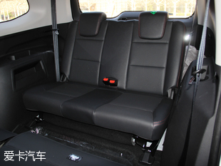 長(zhǎng)安汽車2016款歐尚