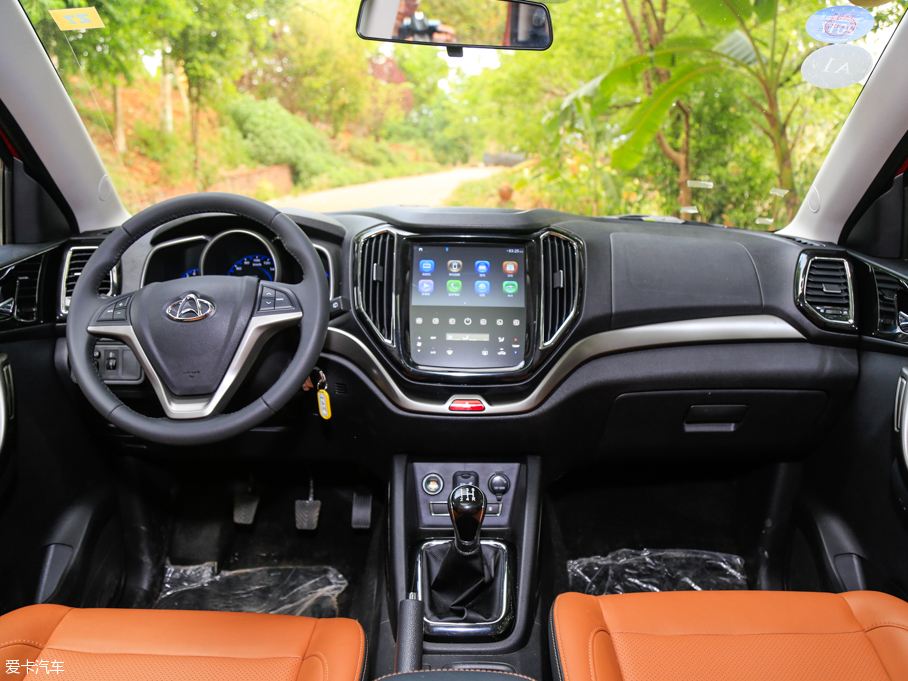 長安汽車2016款長安CX70