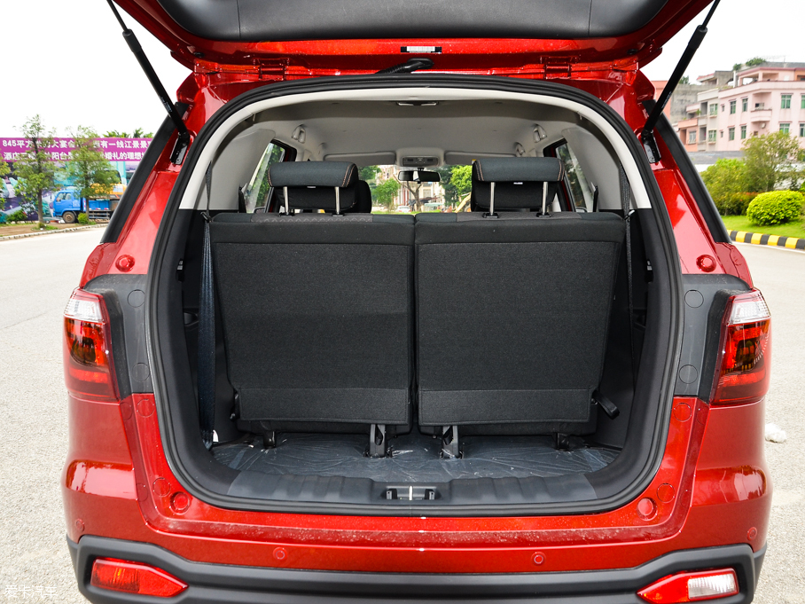 長安汽車2016款長安CX70