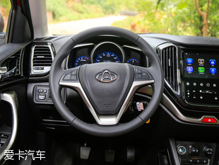 長安汽車2016款長安CX70