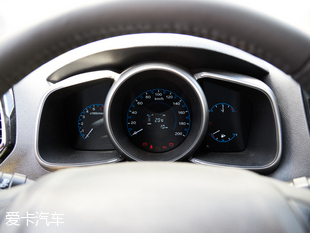 長(zhǎng)安汽車2016款長(zhǎng)安CX70