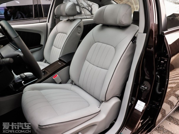 納智捷2015款納5