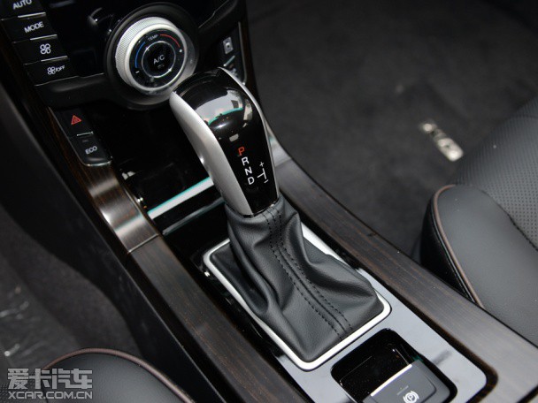 納智捷2015款納5