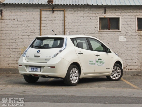 東風日產-啟辰2014款晨風