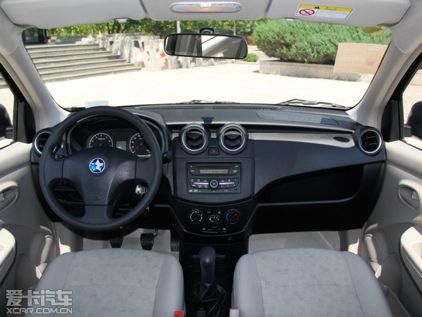 東風日產-啟辰2014款啟辰R30