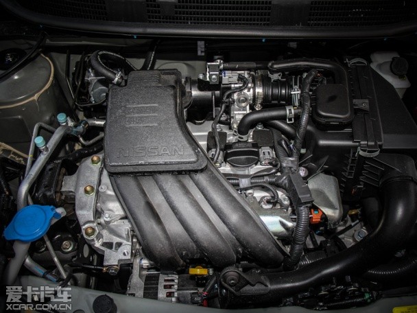 東風日產-啟辰2014款啟辰R30