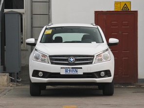 東風日產-啟辰2015款啟辰T70