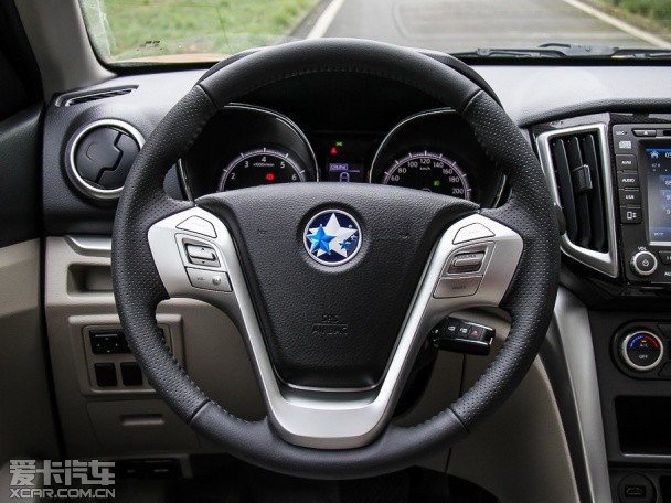 東風日產-啟辰2015款啟辰T70
