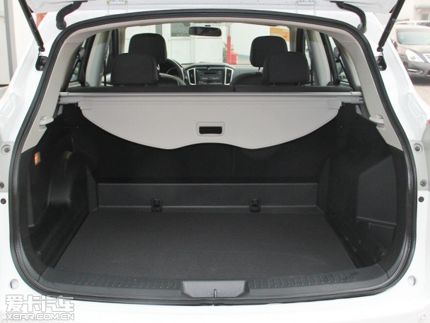 東風日產-啟辰2015款啟辰T70