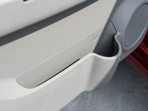 北汽威旺2014款威旺M20