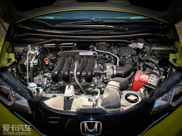 廣汽本田2014款飛度