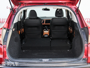廣汽本田2015款繽智
