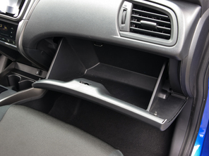 廣汽本田2015款鋒范