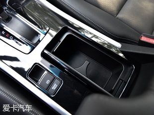 廣汽本田2016款雅閣