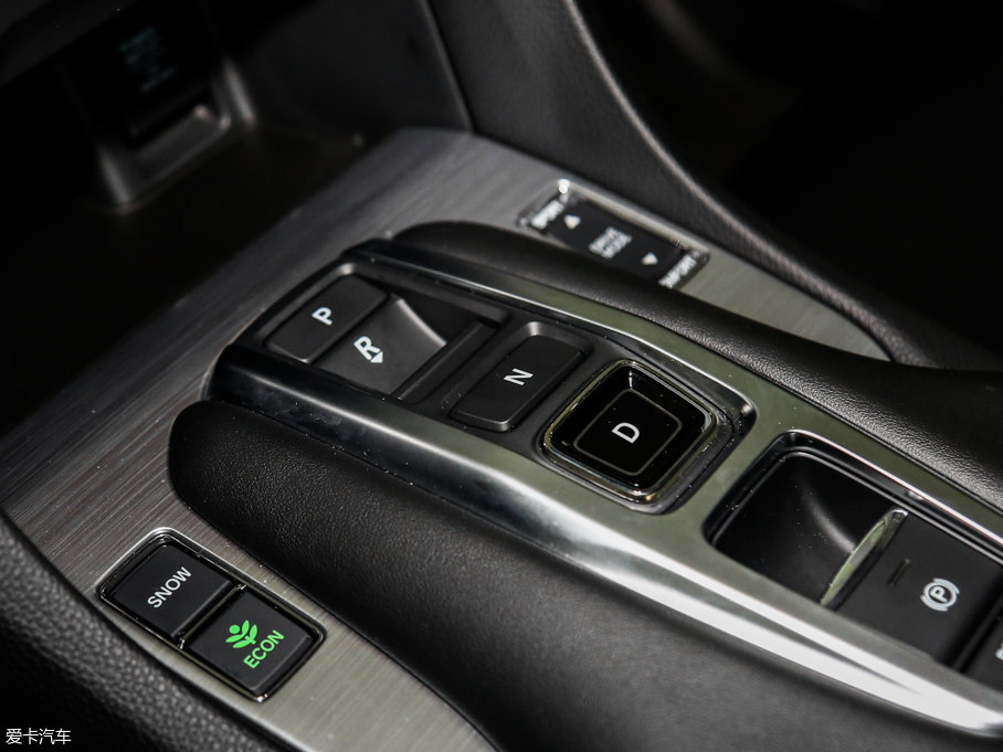 廣汽本田2017款冠道