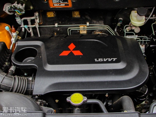 東風小康2014款風光