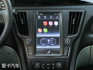 北汽紳寶2016款紳寶D50