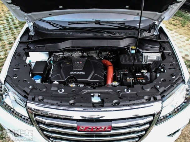 哈弗汽車2014款哈弗H2