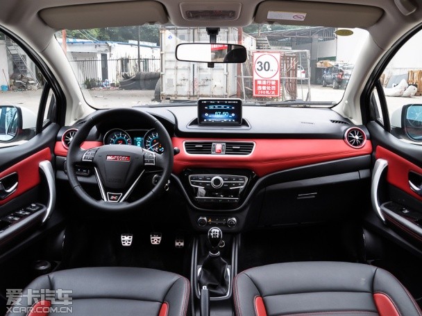哈弗汽車2015款哈弗H1