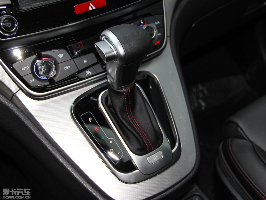 哈弗汽車2015款哈弗H6