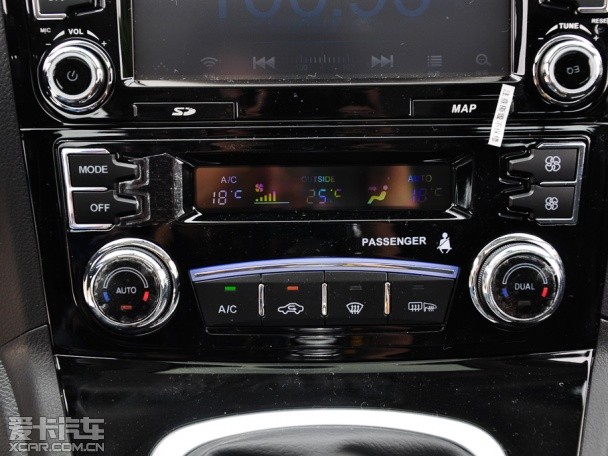 哈弗汽車2015款哈弗H6