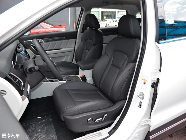 哈弗汽車2015款哈弗H6 Coupe