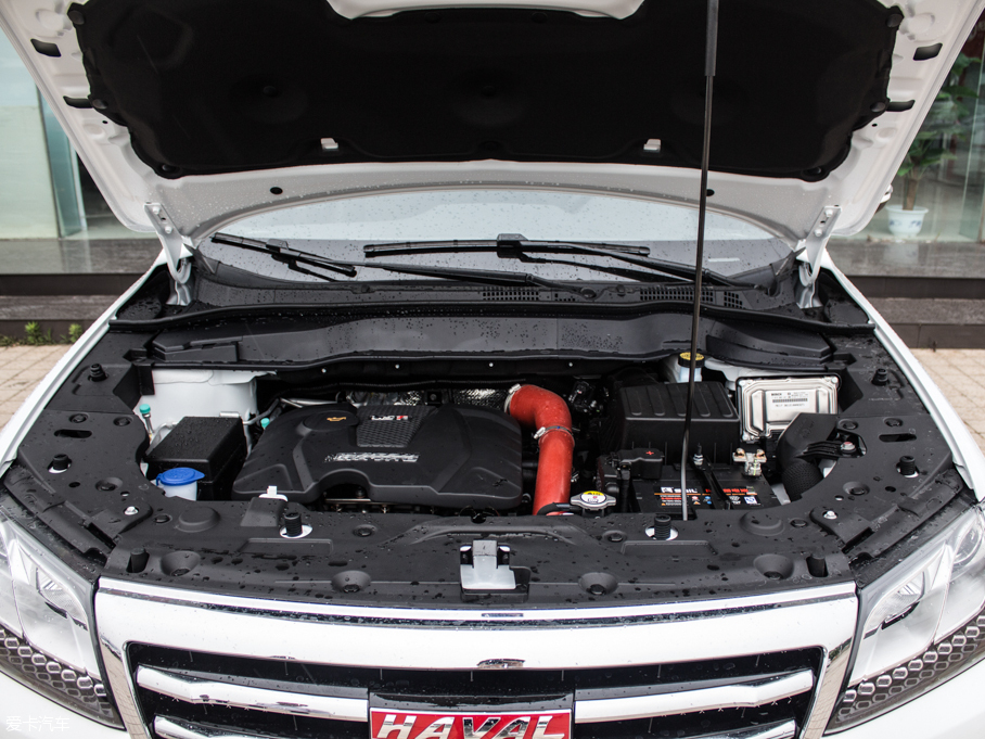 哈弗汽車2016款哈弗H2