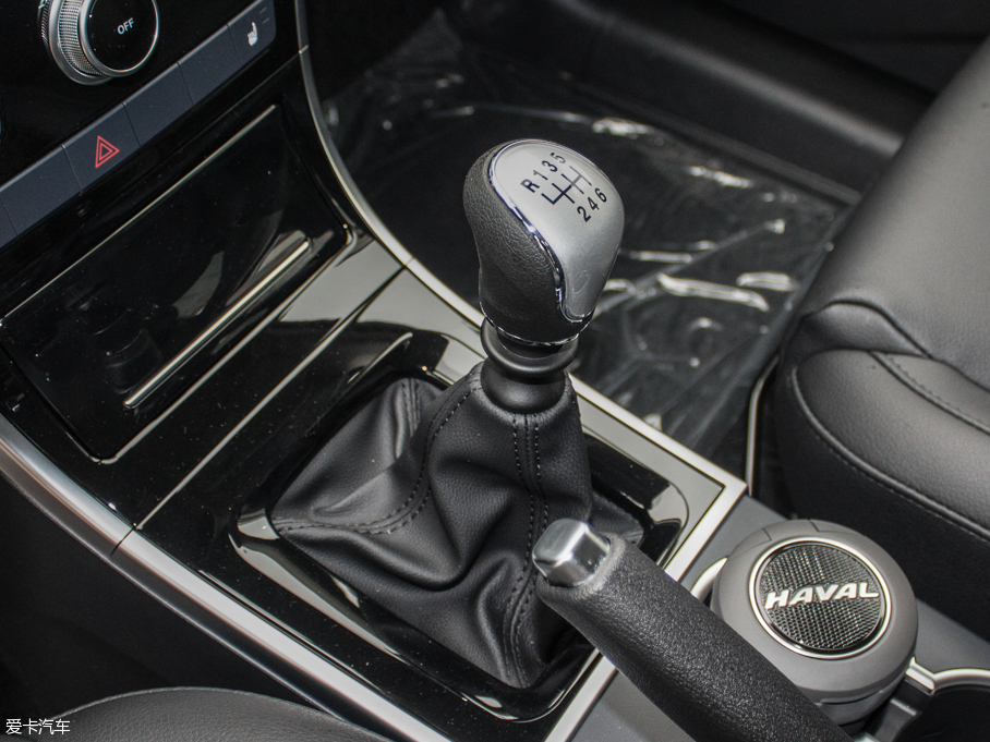 哈弗汽車2016款哈弗H2