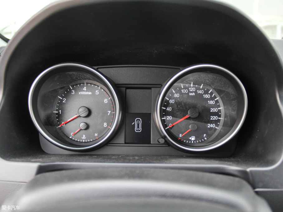 哈弗汽車2016款哈弗H6