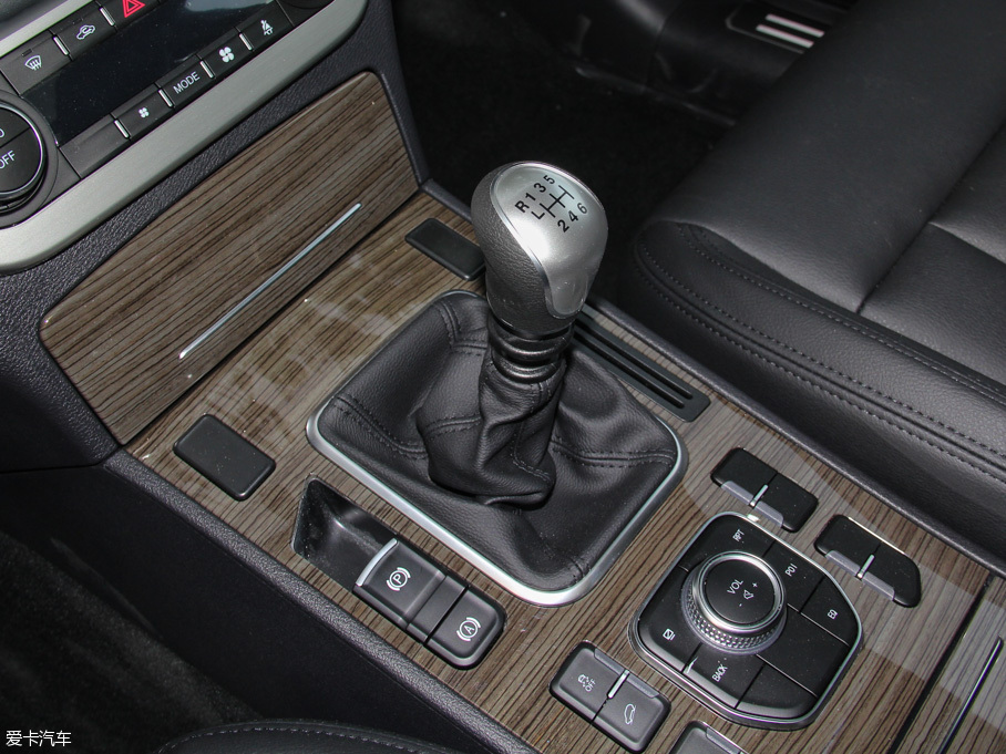 哈弗汽車2016款哈弗H6