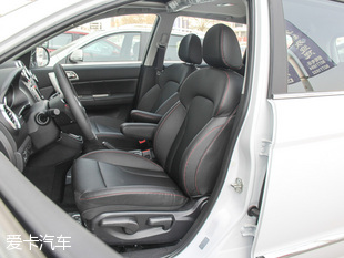 哈弗汽車2016款哈弗H6