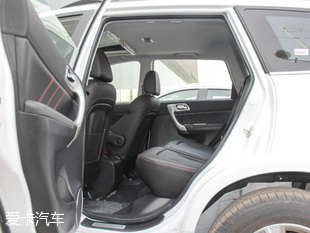 哈弗汽車2016款哈弗H6