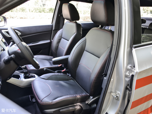 中華2015款中華V3