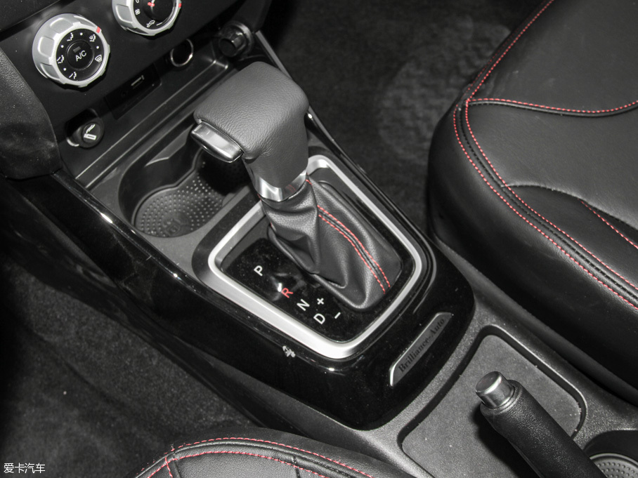 中華2016款中華V3