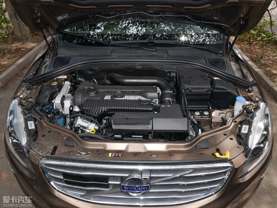沃爾沃亞太2016款沃爾沃XC60