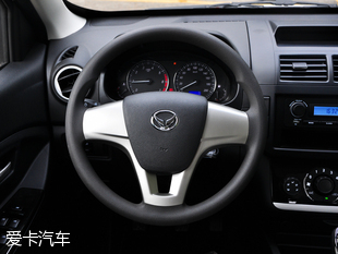 北汽幻速2016款幻速H2